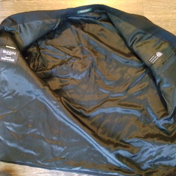 Brandini suit coat and pants - Picture 9 of 11
